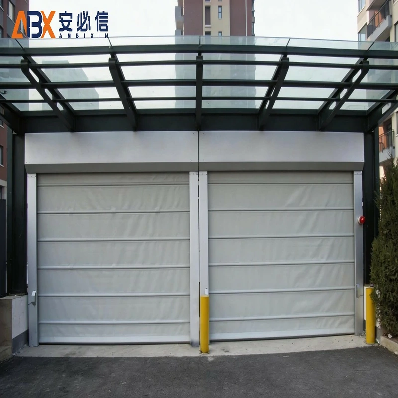 银川市高速门